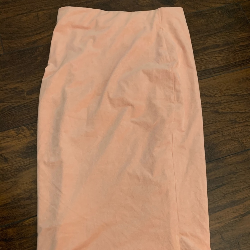 Midi Skirt